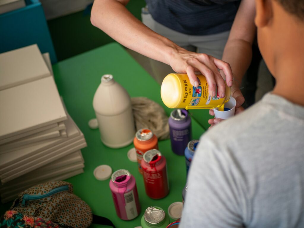 Photo by <a href="https://unsplash.com/@tylagalo?utm_content=creditCopyText&utm_medium=referral&utm_source=unsplash">Tyler Lagalo</a> on <a href="https://unsplash.com/photos/person-holding-yellow-and-blue-plastic-bottle-Of6foE2zPqY?utm_content=creditCopyText&utm_medium=referral&utm_source=unsplash">Unsplash</a> 